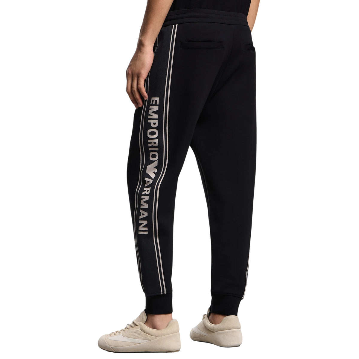 Pantalone EMPORIO ARMANI Uomo EM002914-AF100131 UC001 