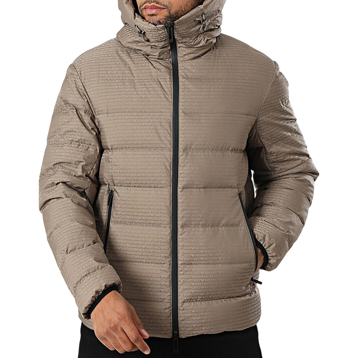 Giubbotto EMPORIO ARMANI Uomo EM003043-AF15384 U6189 