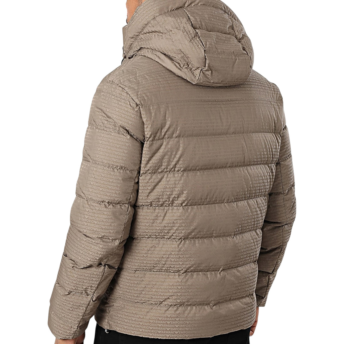 Giubbotto EMPORIO ARMANI Uomo EM003043-AF15384 U6189 