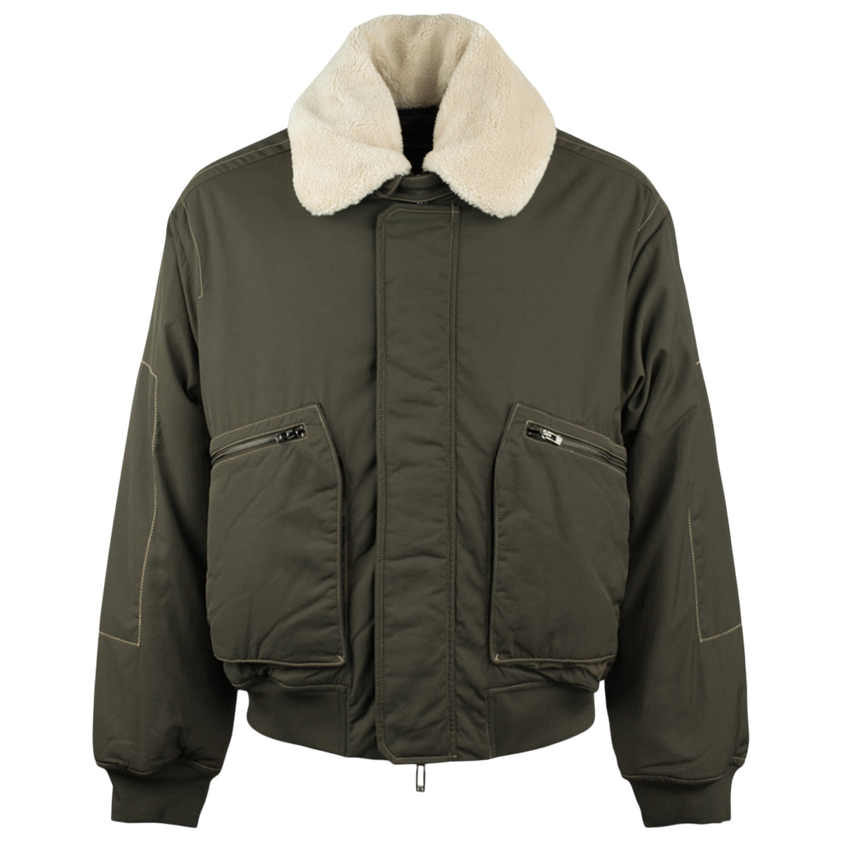 Giubbotto EMPORIO ARMANI Uomo EM003264-AF18269 U8120 