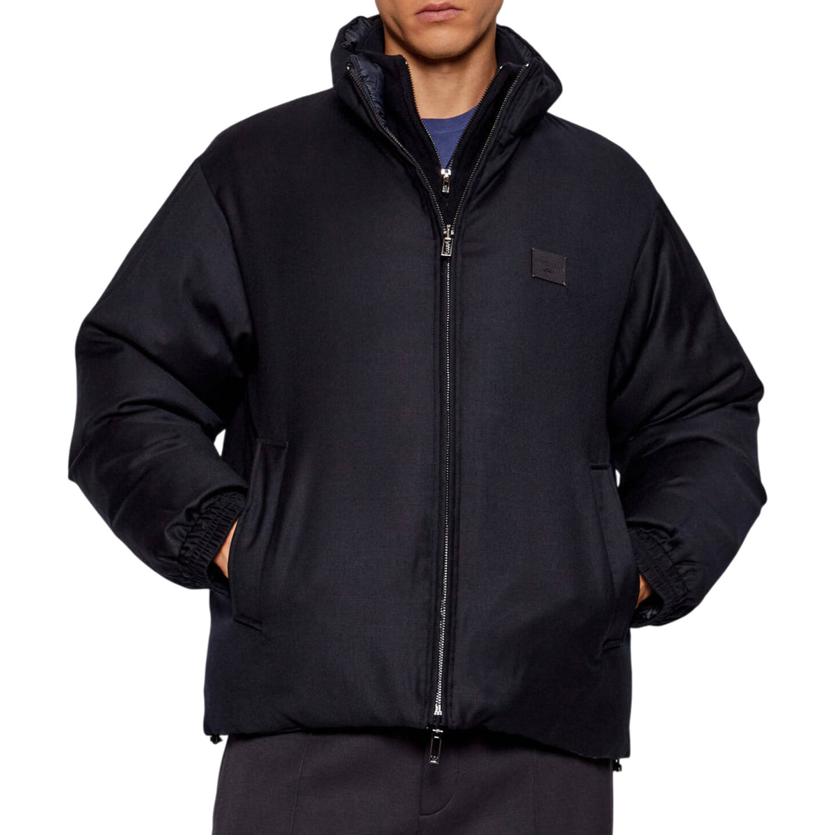 Giubbotto EMPORIO ARMANI Uomo EM003275-AF18078 UB118 