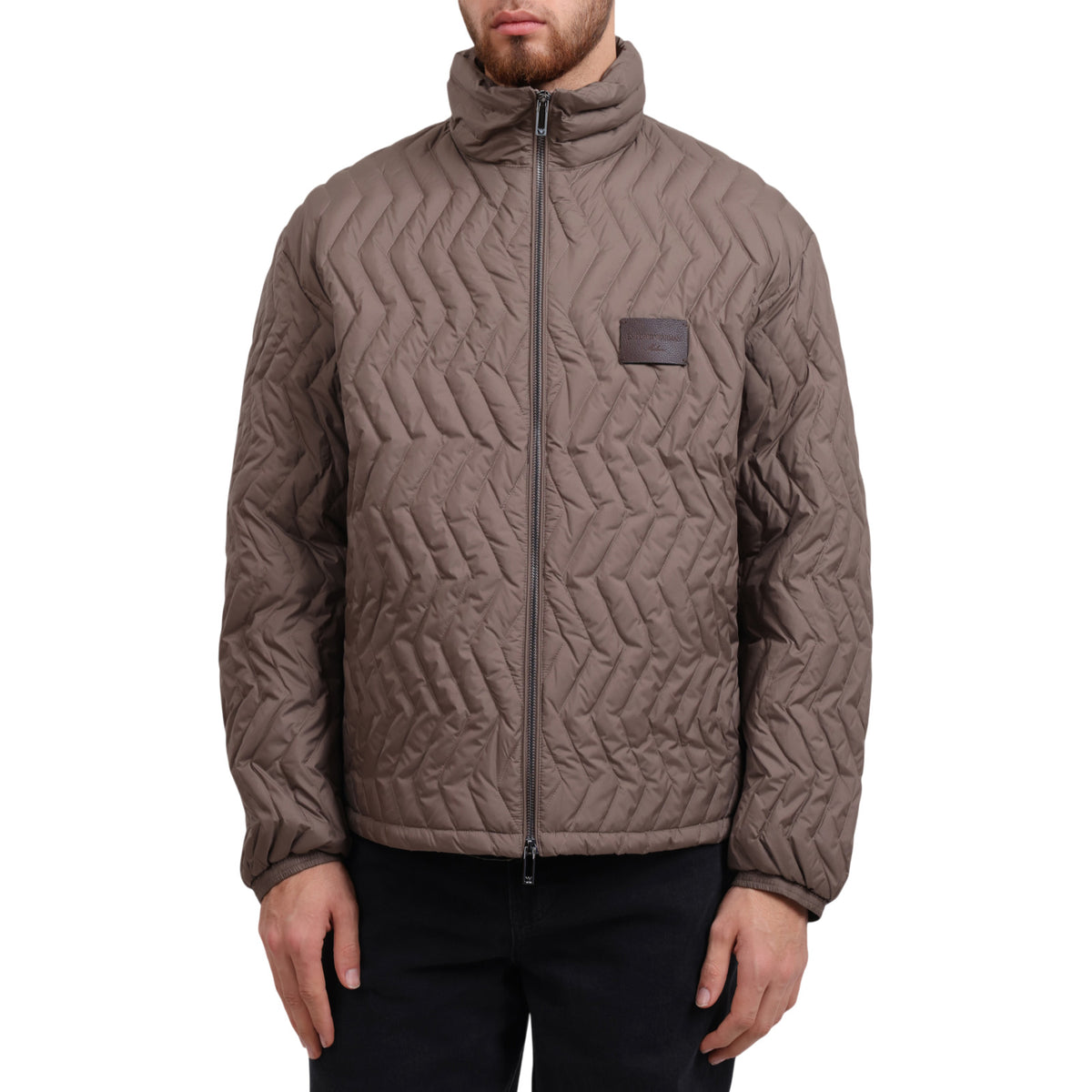 Giubbotto EMPORIO ARMANI Uomo EM003415-AF18231 U6189 