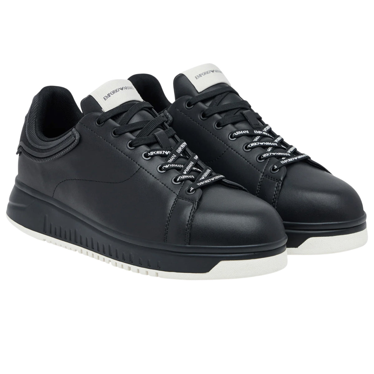 Sneakers EMPORIO ARMANI Uomo EM003663-AF18212 MC105 
