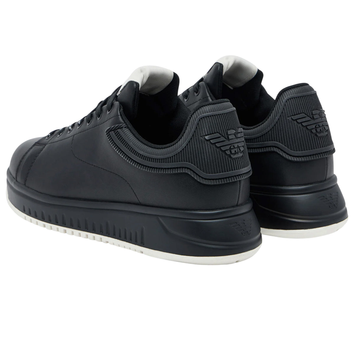 Sneakers EMPORIO ARMANI Uomo EM003663-AF18212 MC105 