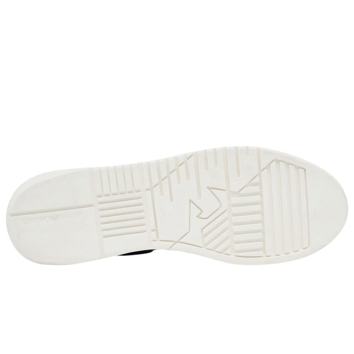 Sneakers EMPORIO ARMANI Uomo EM003663-AF18212 MC105 
