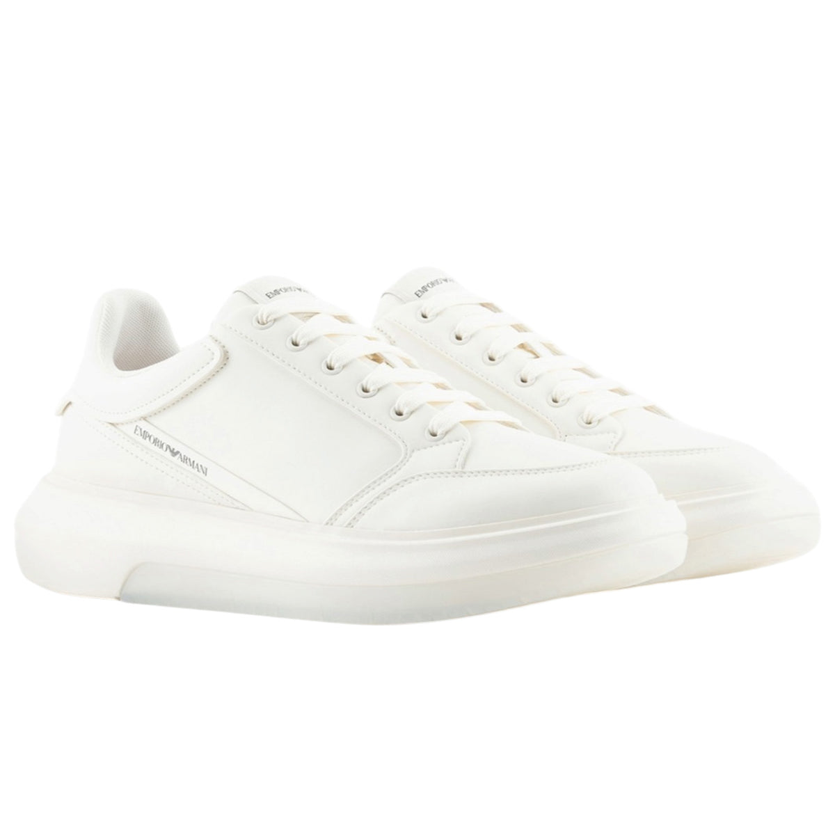 Sneakers EMPORIO ARMANI Uomo EM003666-AF18226 U0003 