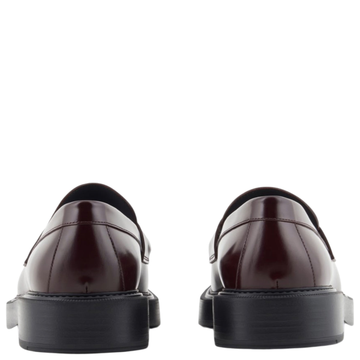 Mocassini EMPORIO ARMANI Uomo EM003723-AF18801 F5011 
