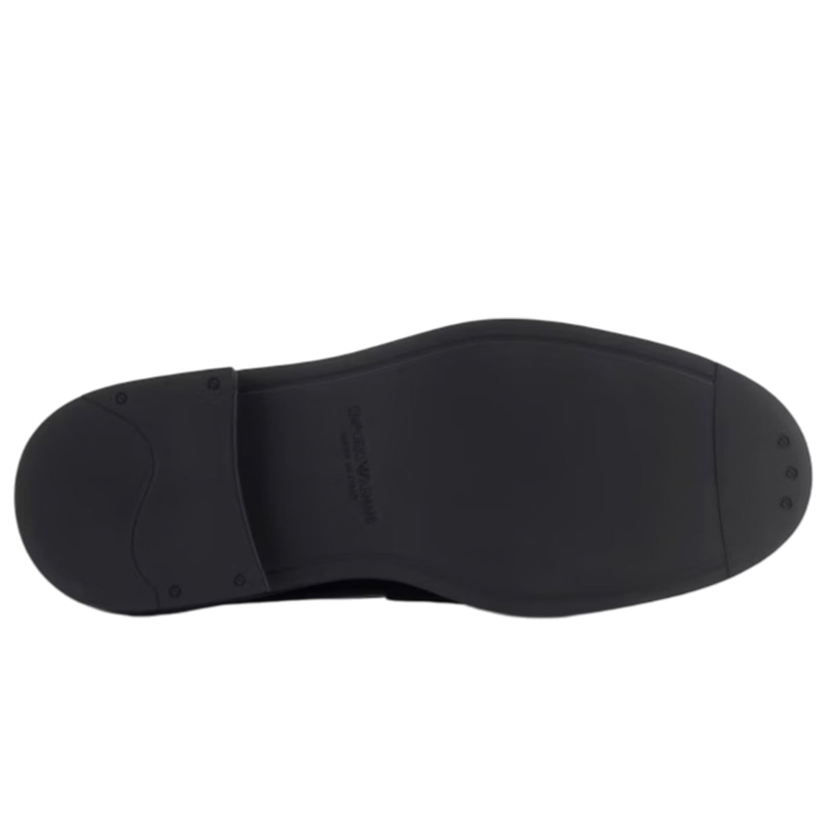 Mocassini EMPORIO ARMANI Uomo EM003723-AF18801 F5011 