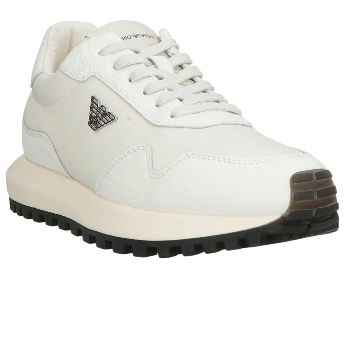 Sneakers EMPORIO ARMANI Uomo EM003738-AF19532 M0107 