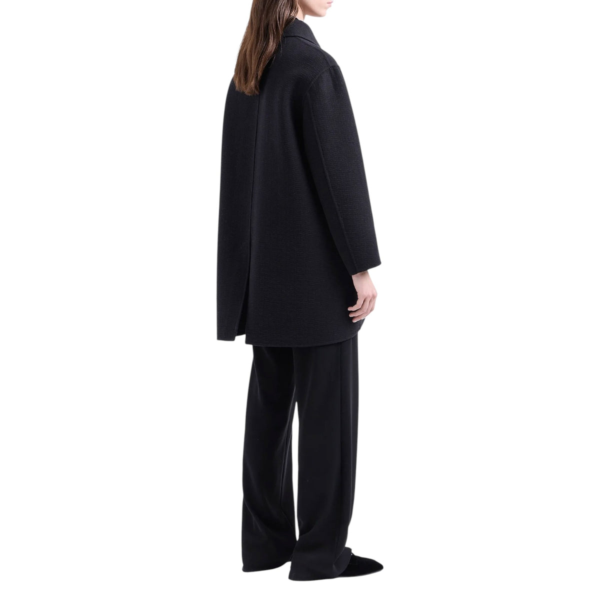 Cappotto EMPORIO ARMANI Donna EW000104-AF10230 UC001 