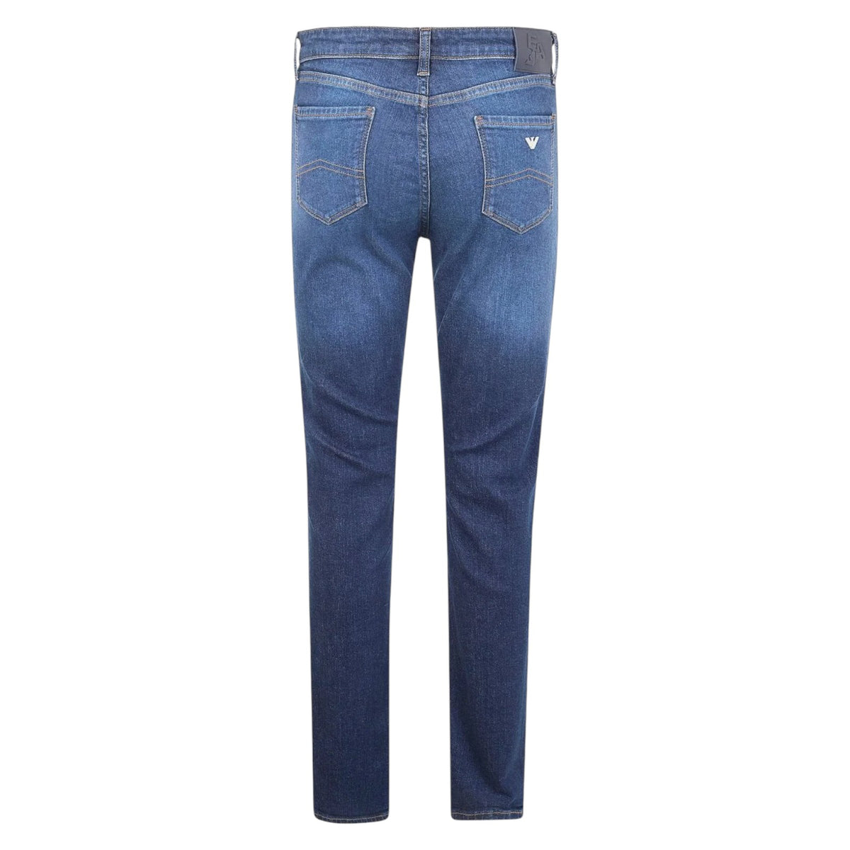 Jeans EMPORIO ARMANI Donna EW000205-AF170300 MB001 