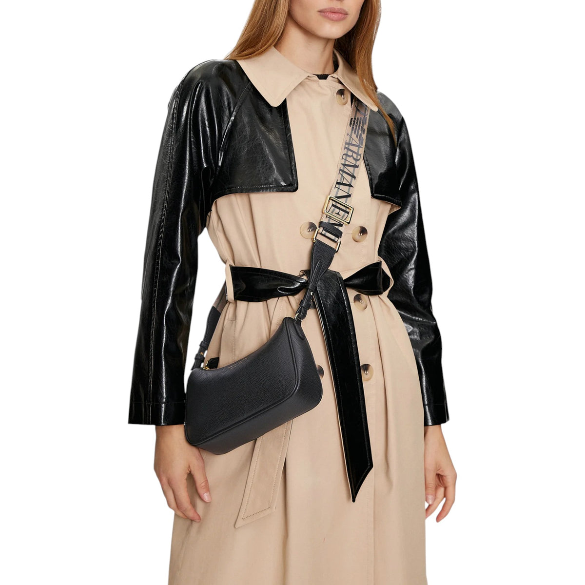 Bag EMPORIO ARMANI WOMAN EW000539-AF12103 MC032 