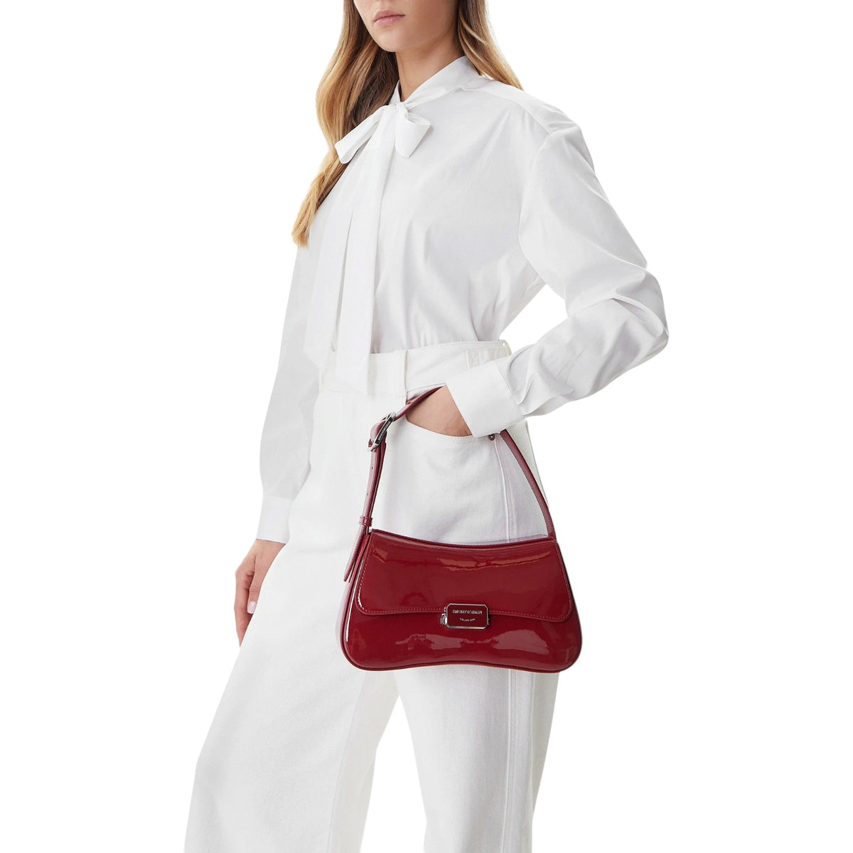 Bag EMPORIO ARMANI WOMAN EW001013-AF17287 U5068 
