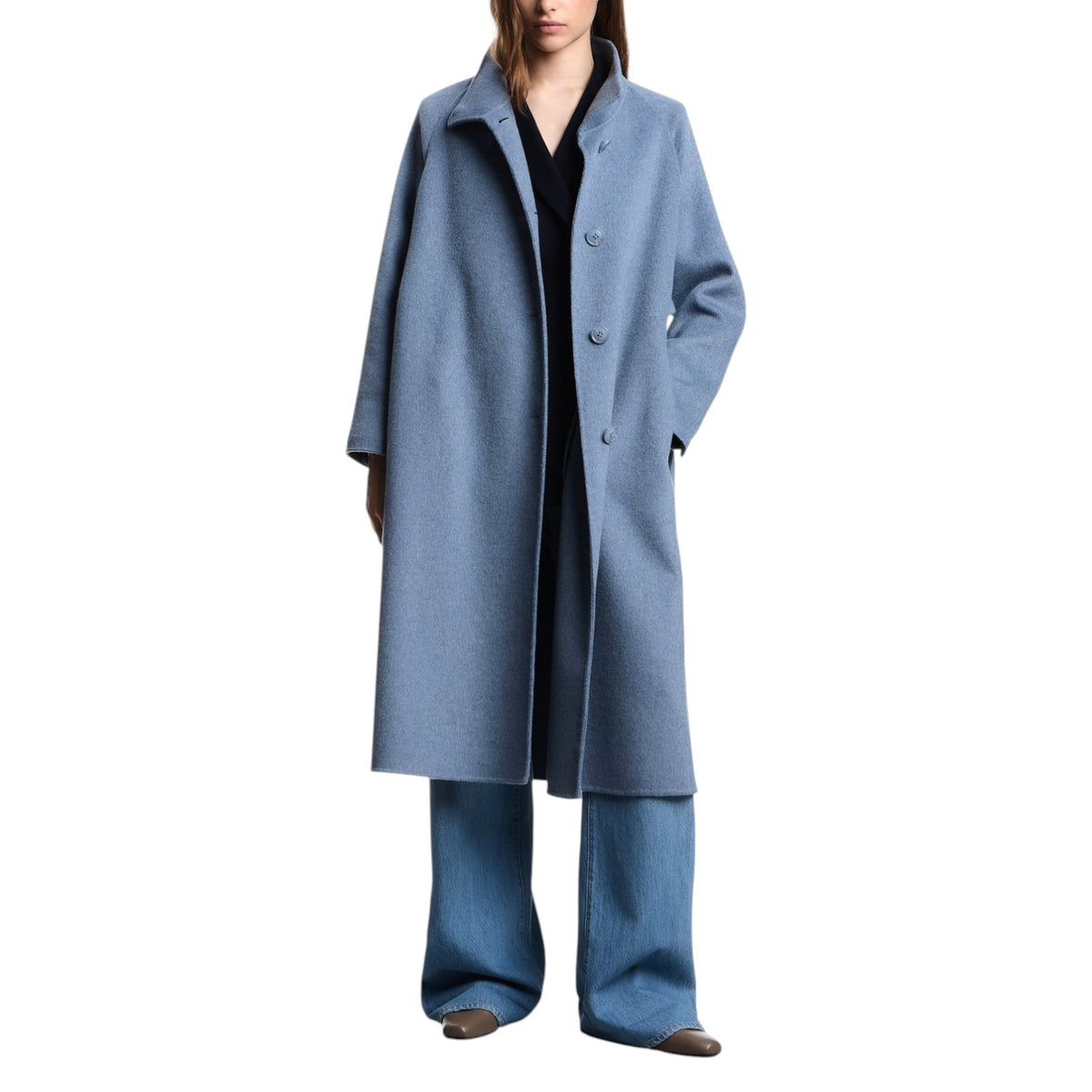 Cappotto EMPORIO ARMANI Donna EW001301-AF14263 OB021 