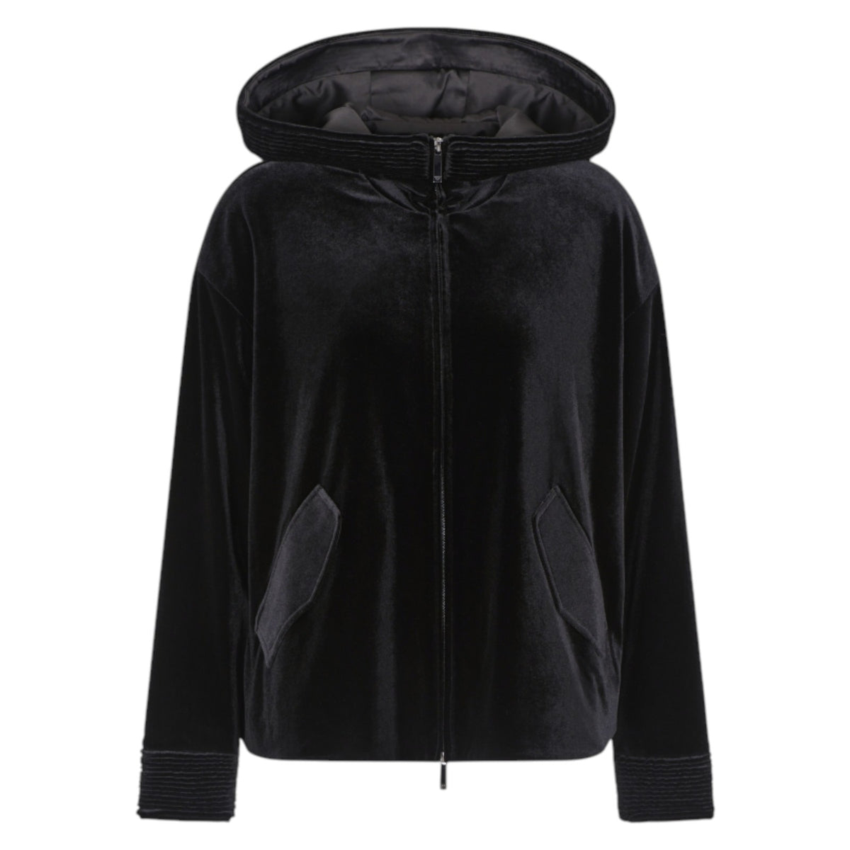 Felpa EMPORIO ARMANI Donna EW001365-AF133412 UC001 