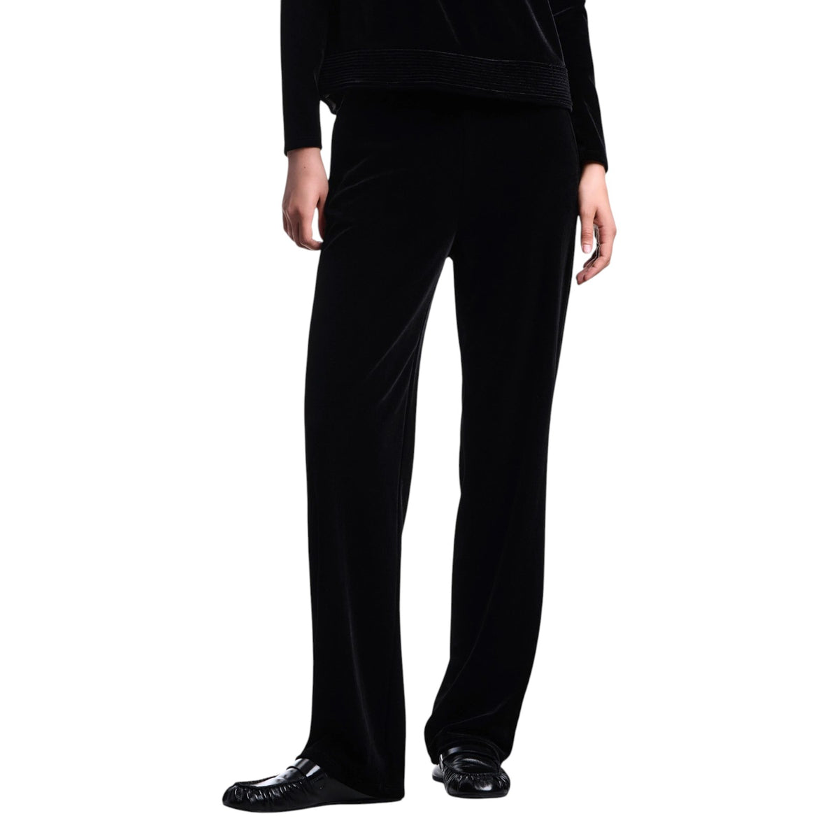 Trousers EMPORIO ARMANI WOMAN EW001366-AF133412 UC001 