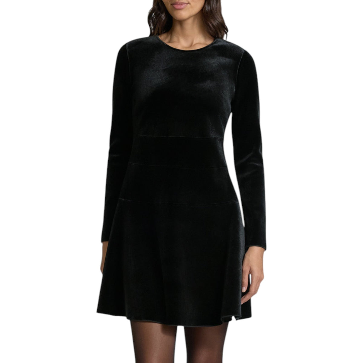Dress EMPORIO ARMANI WOMAN EW001367-AF164662 UC001 