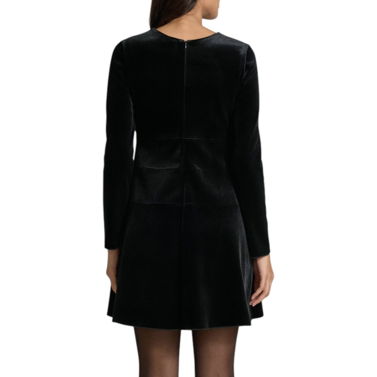 Dress EMPORIO ARMANI WOMAN EW001367-AF164662 UC001 