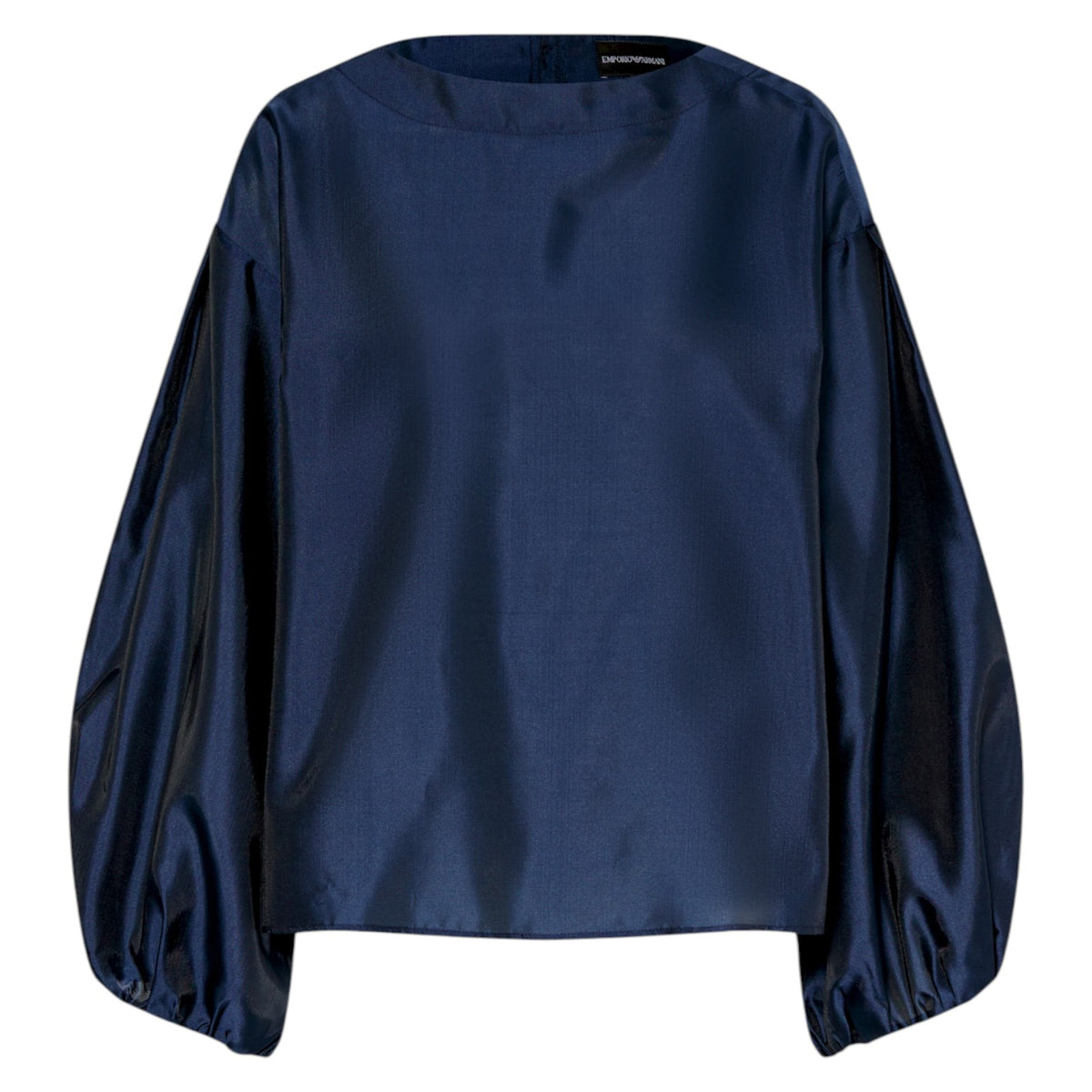 Blusa EMPORIO ARMANI Donna EW001430-AF16041 UB096 