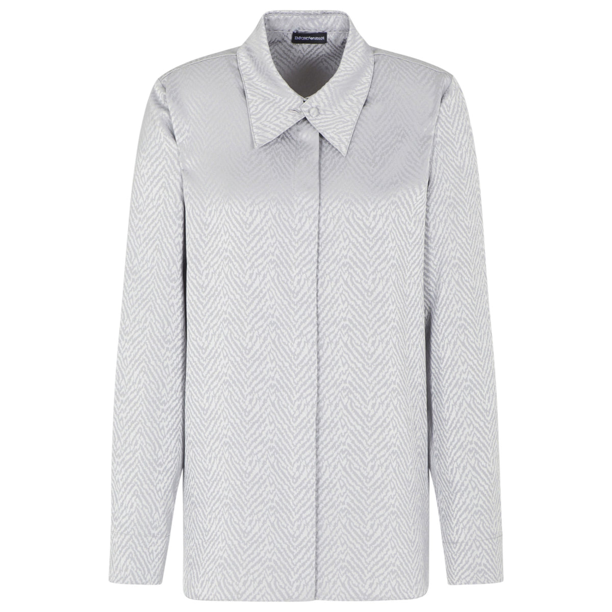 Camicia EMPORIO ARMANI Donna EW001715-AF19327 U8045 