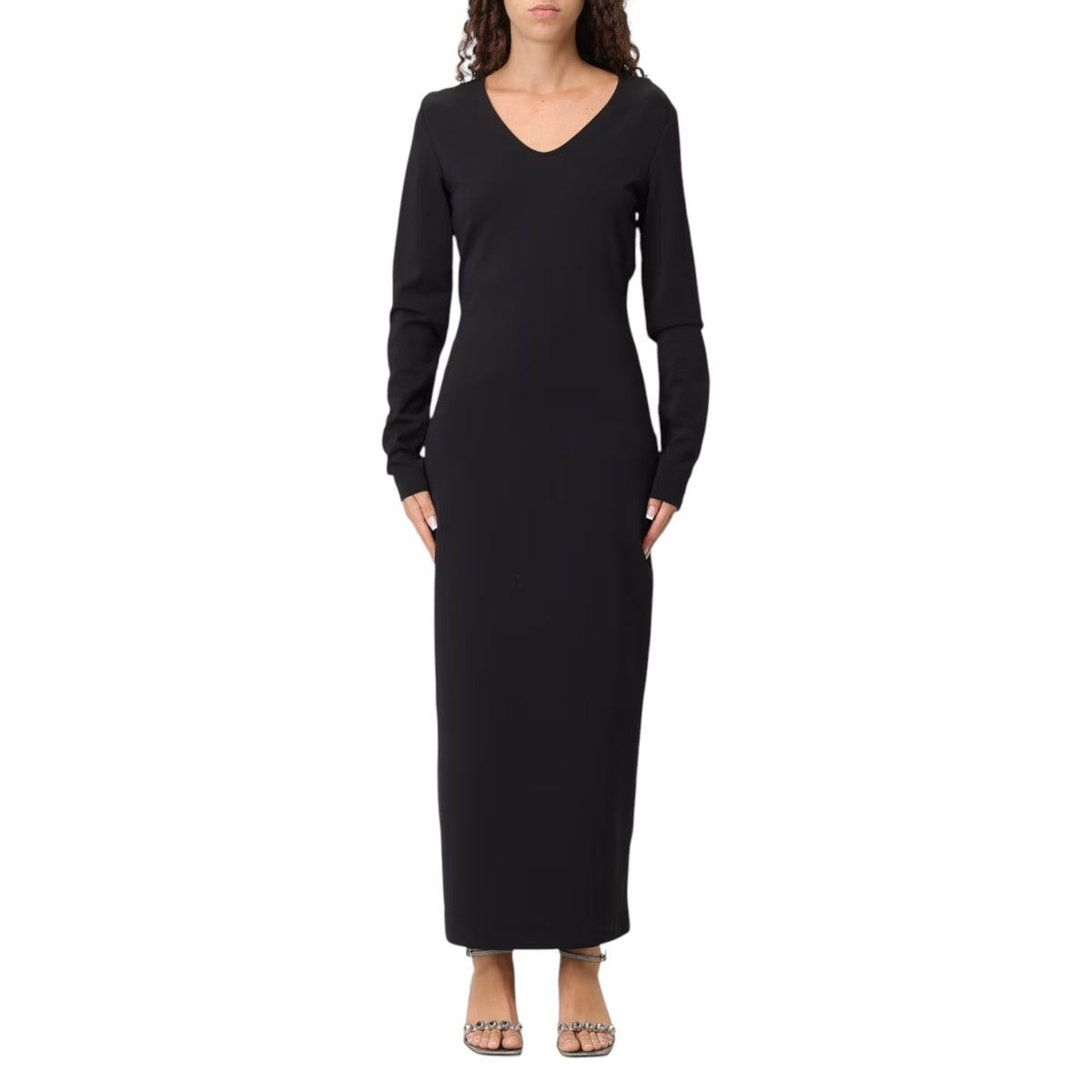 Dress EMPORIO ARMANI WOMAN EW002000-AF16065 UC001 