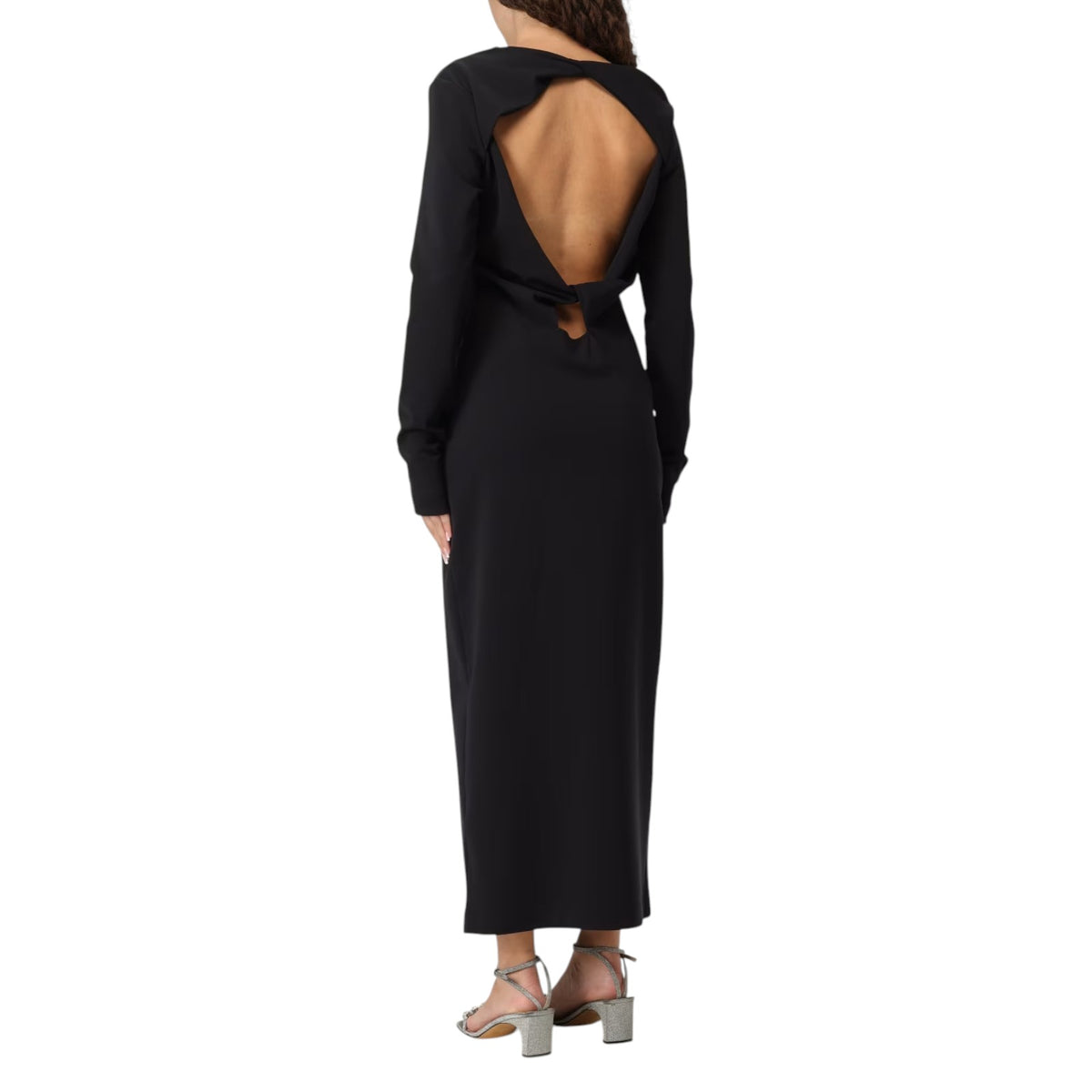 Dress EMPORIO ARMANI WOMAN EW002000-AF16065 UC001 