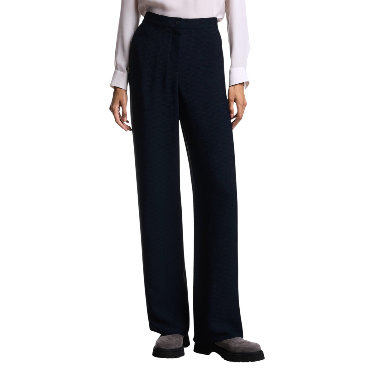 Pantalone EMPORIO ARMANI Donna EW002232-TE15812 FB212 