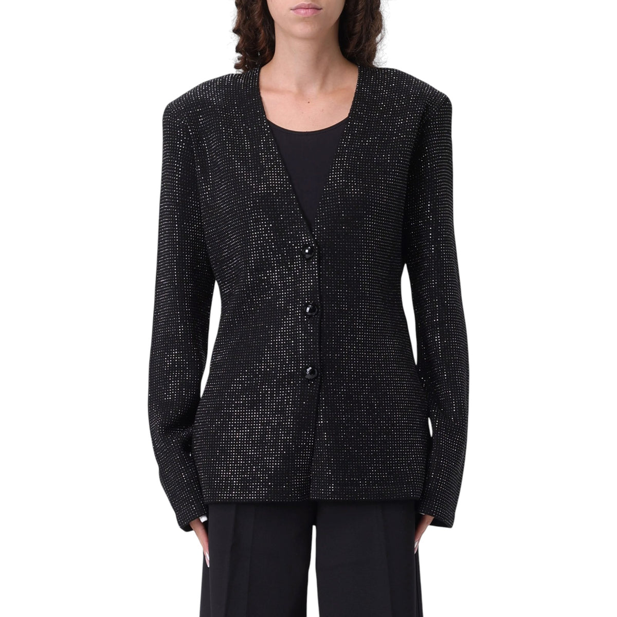 Giacca EMPORIO ARMANI Donna EW002688-AF199212 UC001 