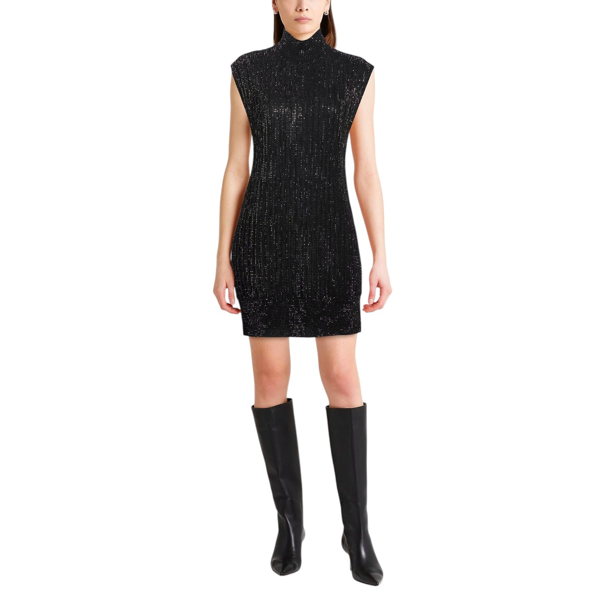 Dress EMPORIO ARMANI WOMAN EW002689-AF199212 UC001 