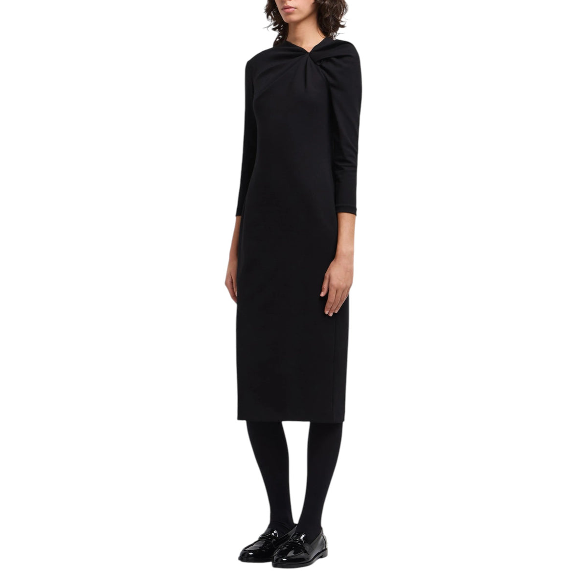 Dress EMPORIO ARMANI WOMAN EW002783-AF12303 UC001 