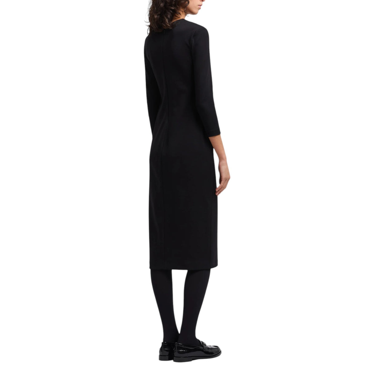 Dress EMPORIO ARMANI WOMAN EW002783-AF12303 UC001 