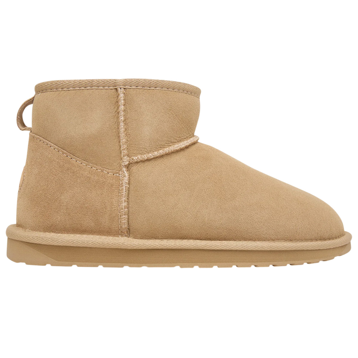 Stivaletto EMU AUSTRALIA Donna W10937 BEI 