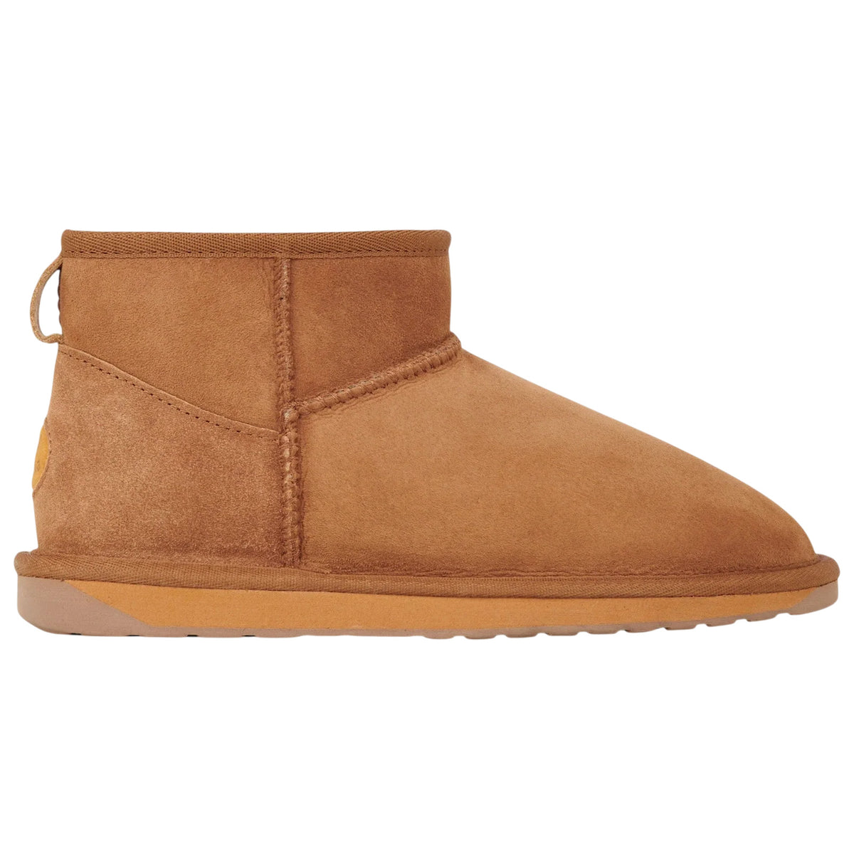 Stivaletto EMU AUSTRALIA Donna W10937 CAM 
