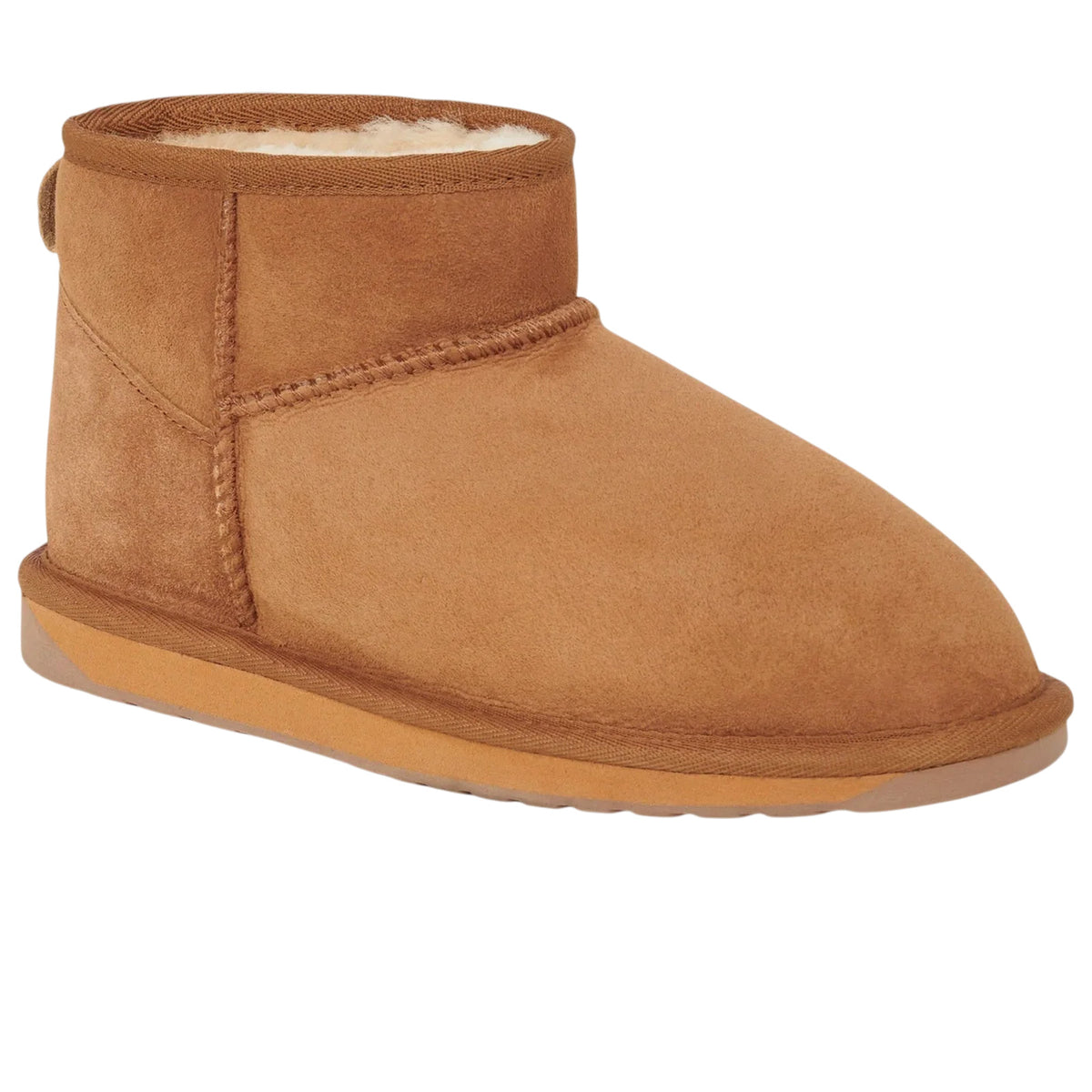 Stivaletto EMU AUSTRALIA Donna W10937 CAM 