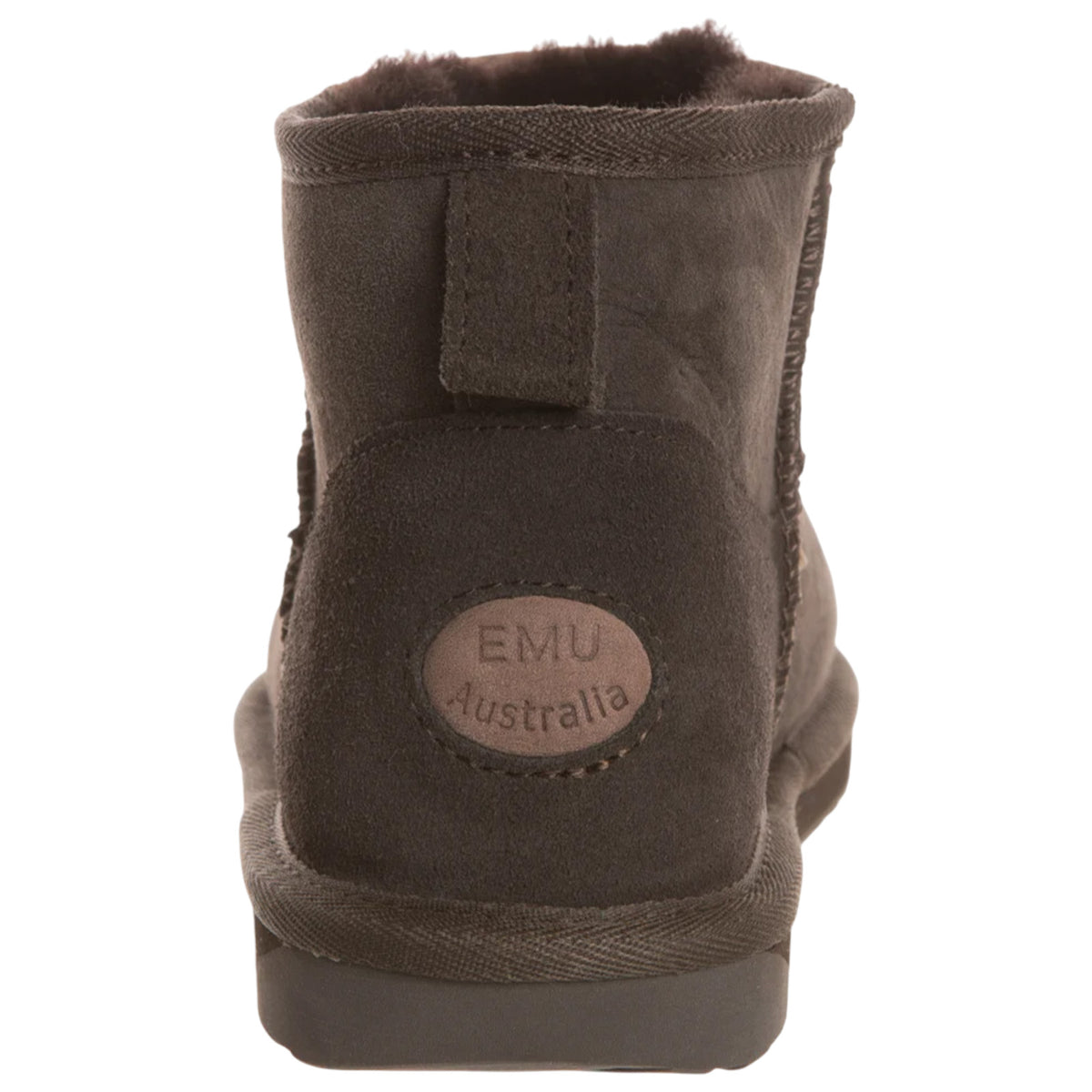 Stivaletto EMU AUSTRALIA Donna W10937 CIO 