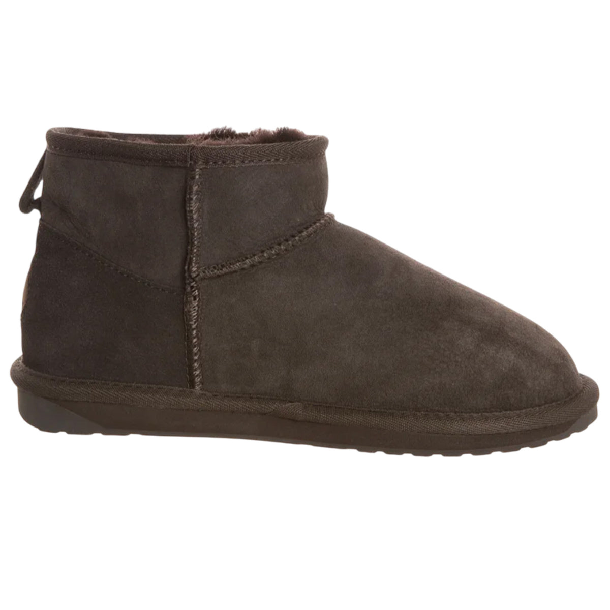 Stivaletto EMU AUSTRALIA Donna W10937 CIO 