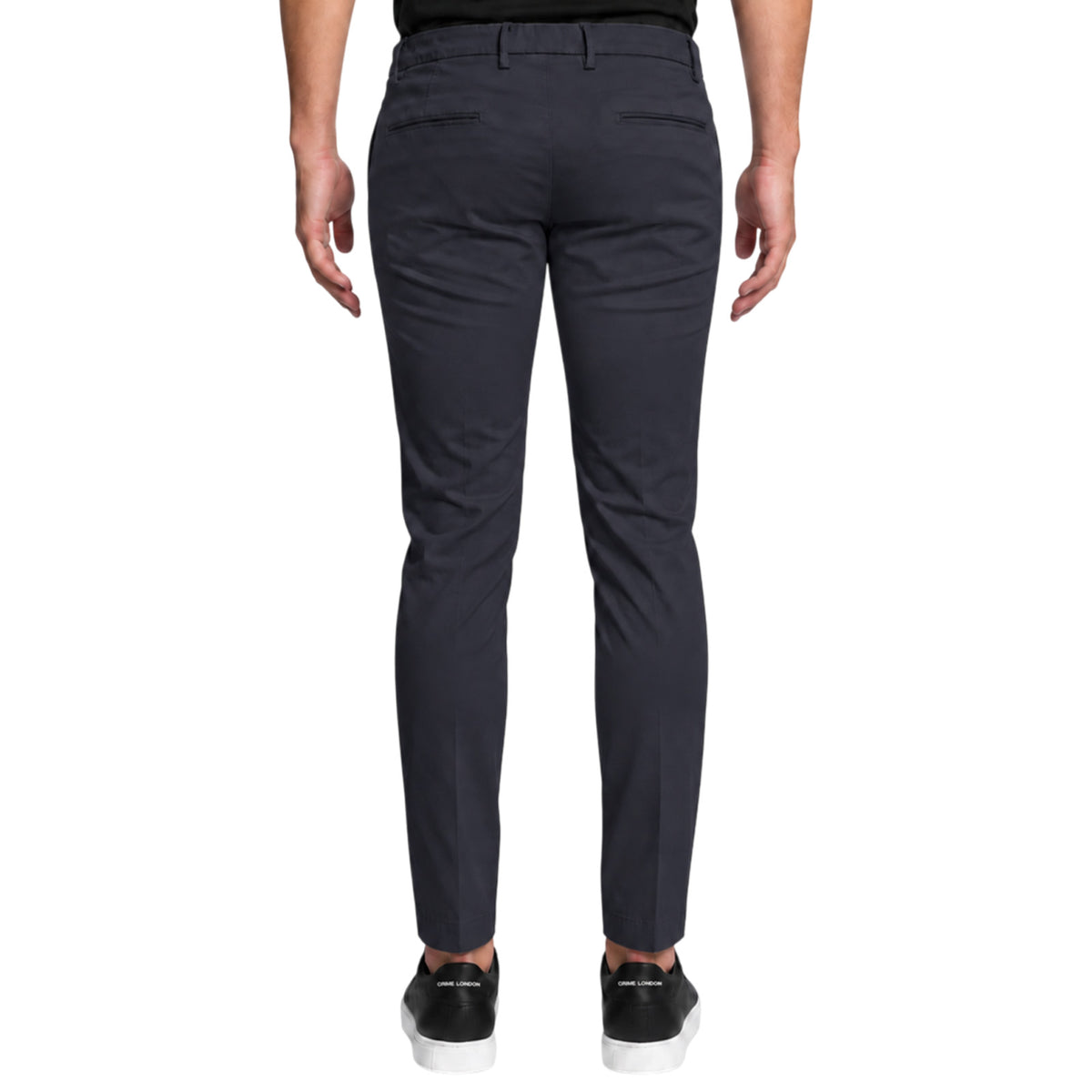 Pantalone ENTRE AMIS Uomo A268188-2549 4166 