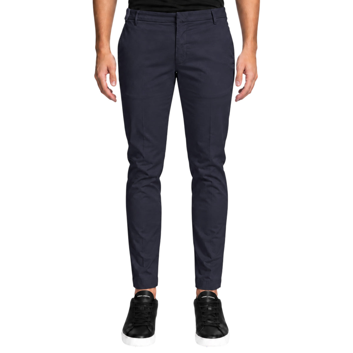 Pantalone ENTRE AMIS Uomo A268188-2549 4166 