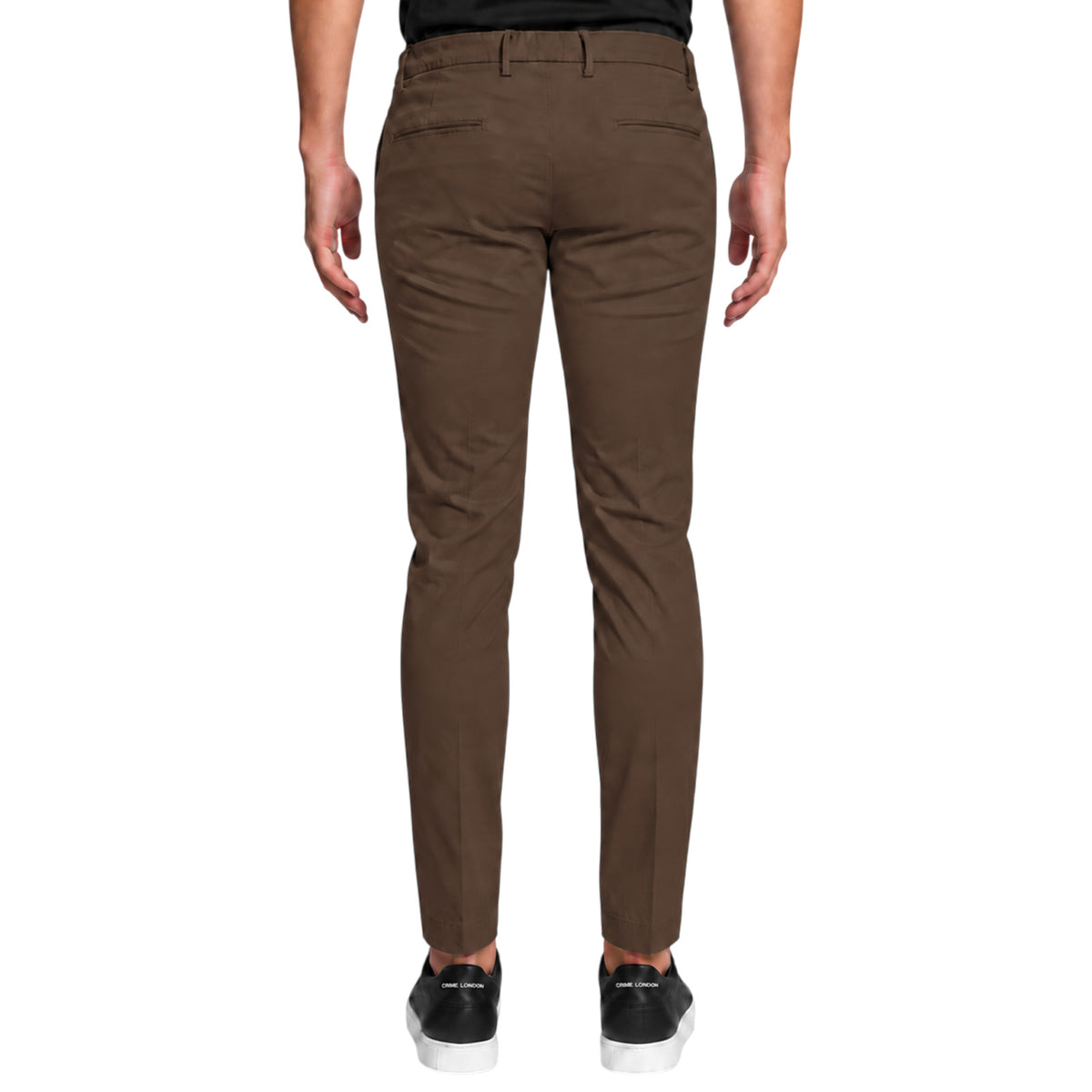 Trousers ENTRE AMIS MAN A268188-2549 5038 