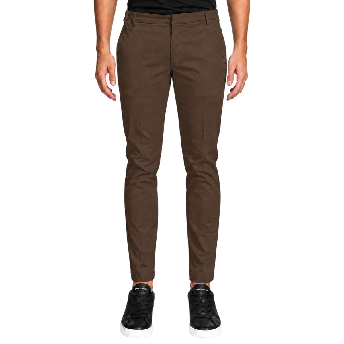 Trousers ENTRE AMIS MAN A268188-2549 5038 