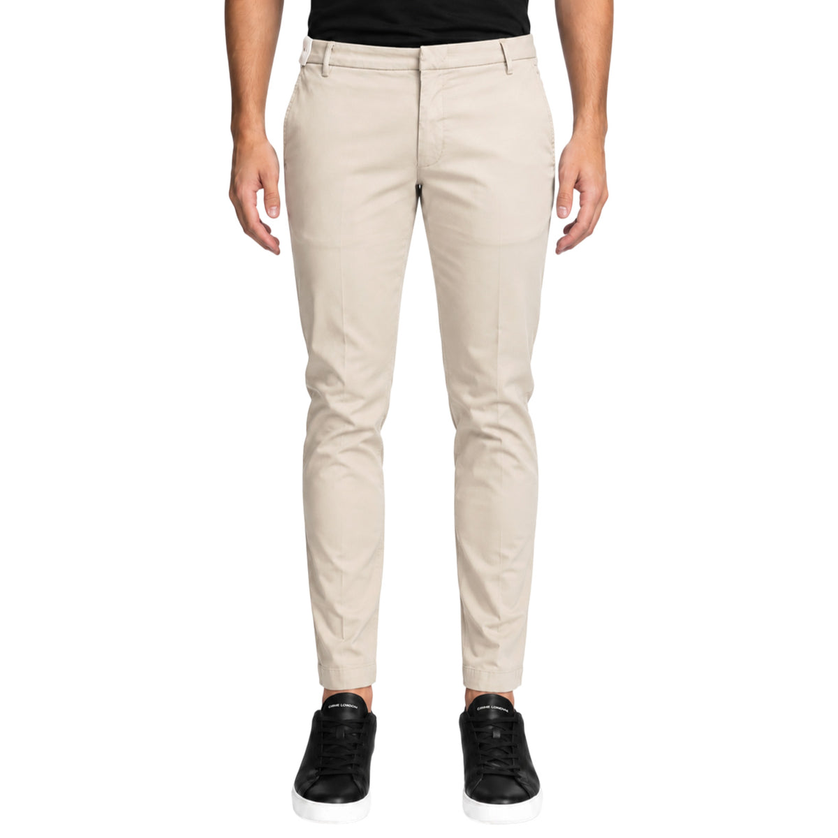 Trousers ENTRE AMIS MAN A268188-2549 5172 