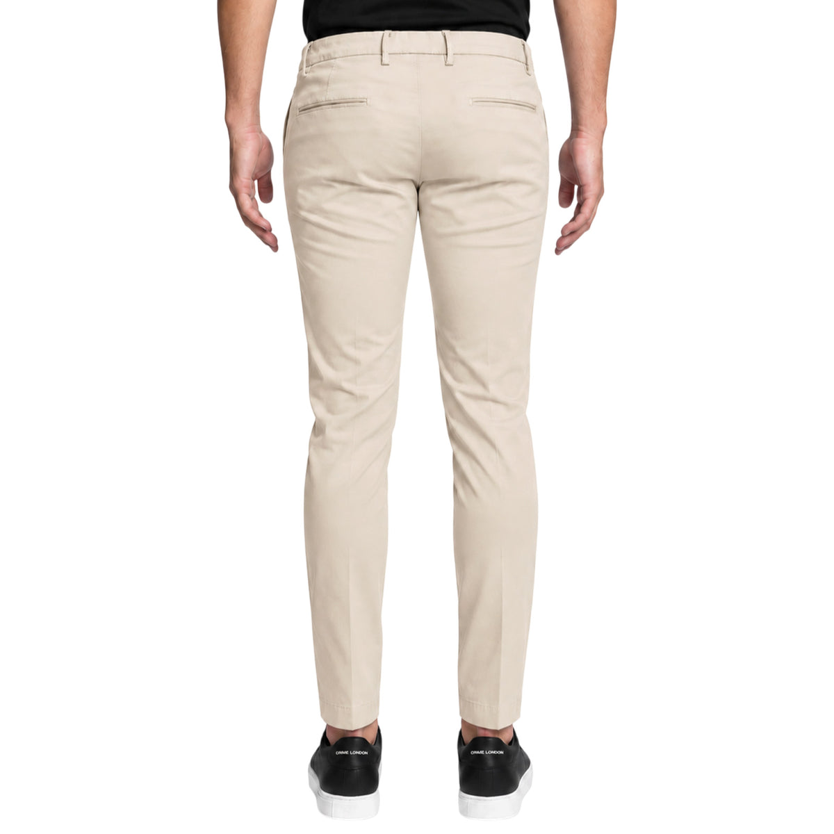 Trousers ENTRE AMIS MAN A268188-2549 5172 