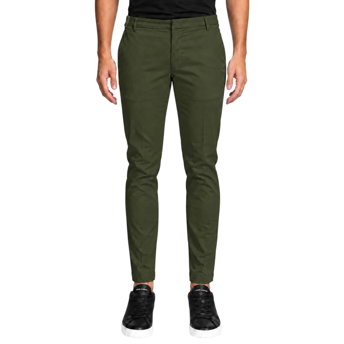 Trousers ENTRE AMIS MAN A268188-2549 9103 