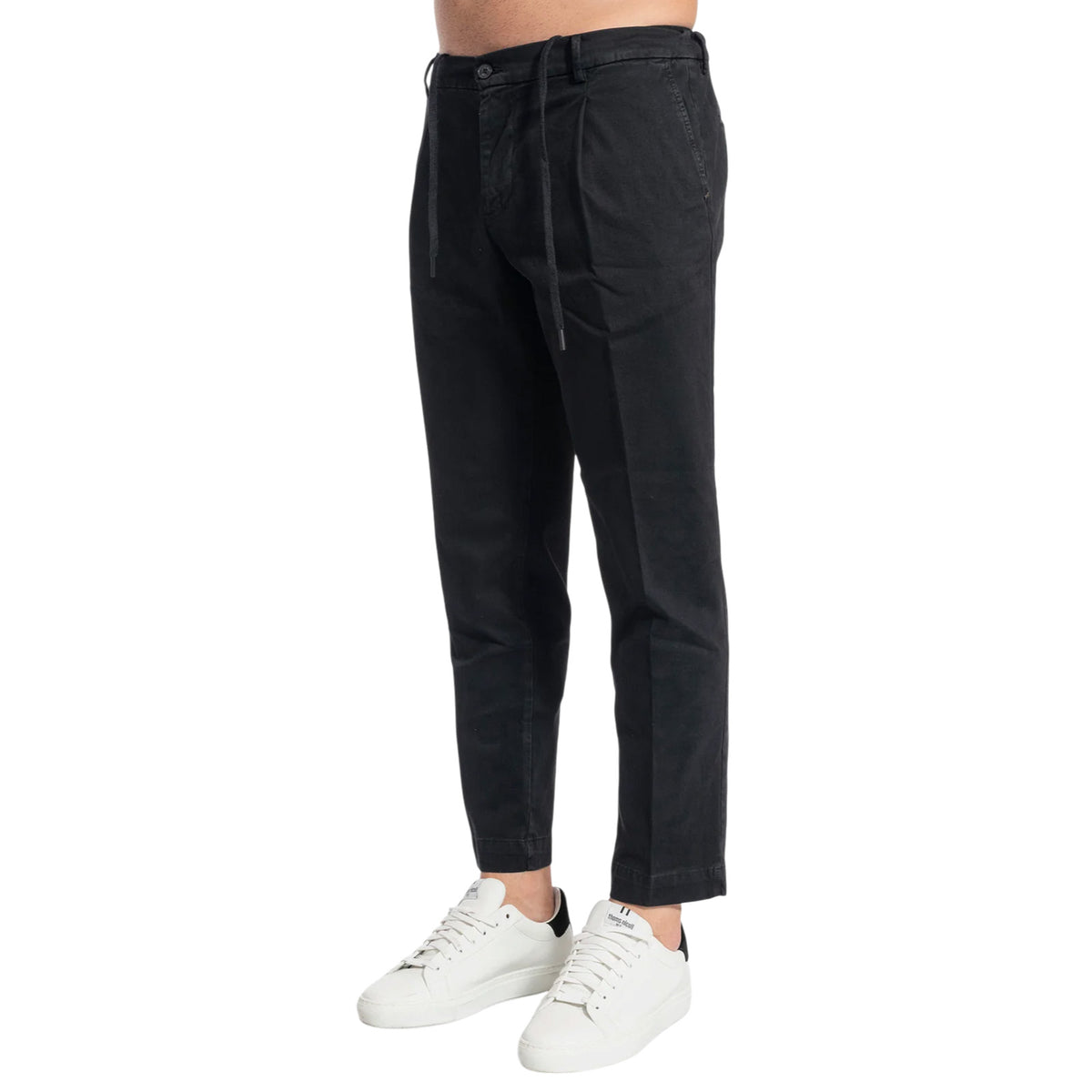 Trousers ENTRE AMIS MAN A26JAP5-2549 2007 