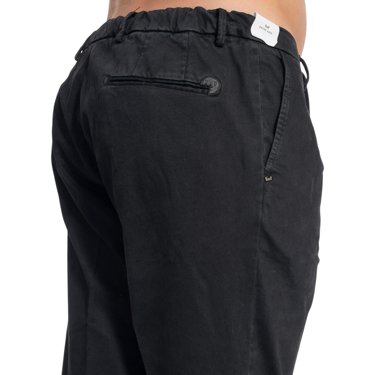 Trousers ENTRE AMIS MAN A26JAP5-2549 2007 