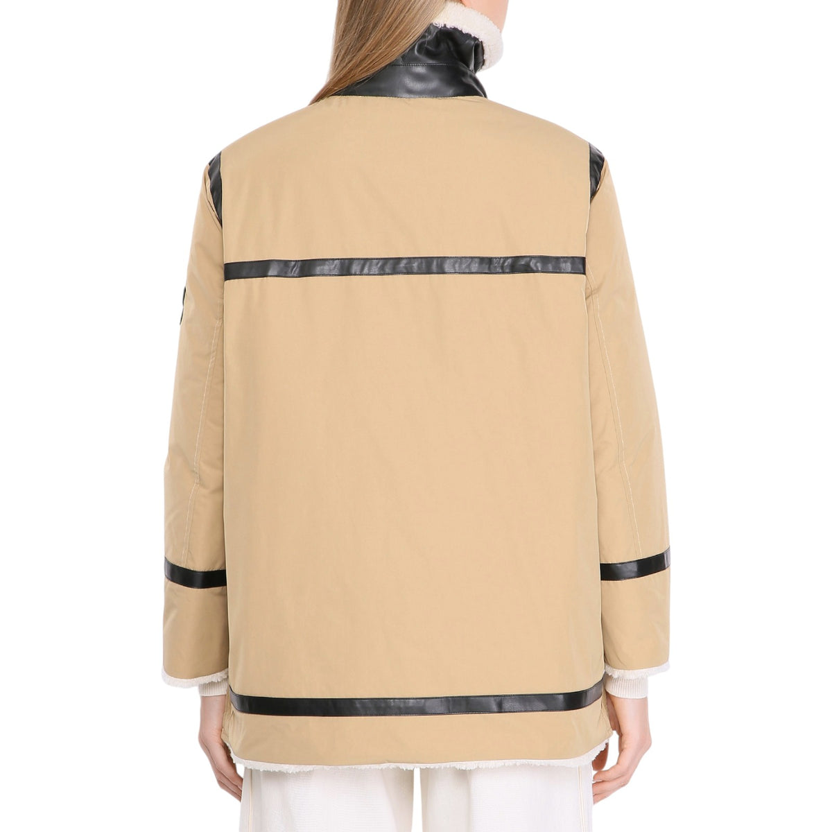 Jacket ERMANNO SCERVINO WOMAN D47E-A001-EM0 MF545 