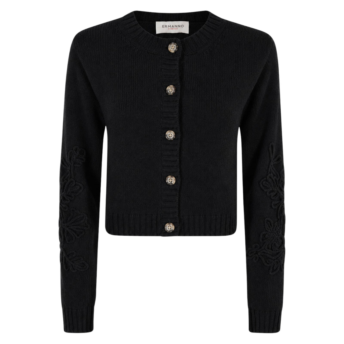 Cardigan ERMANNO SCERVINO Donna D47E-N021-E86 MF099 