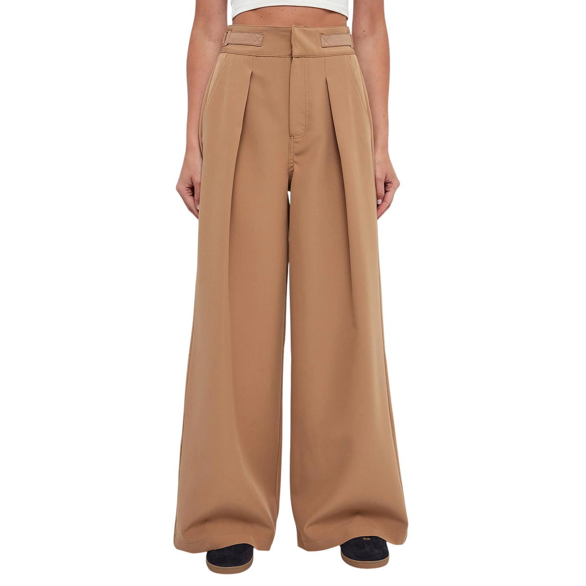 Pantalone ERMANNO SCERVINO Donna D47E-P053-E29 MF700 
