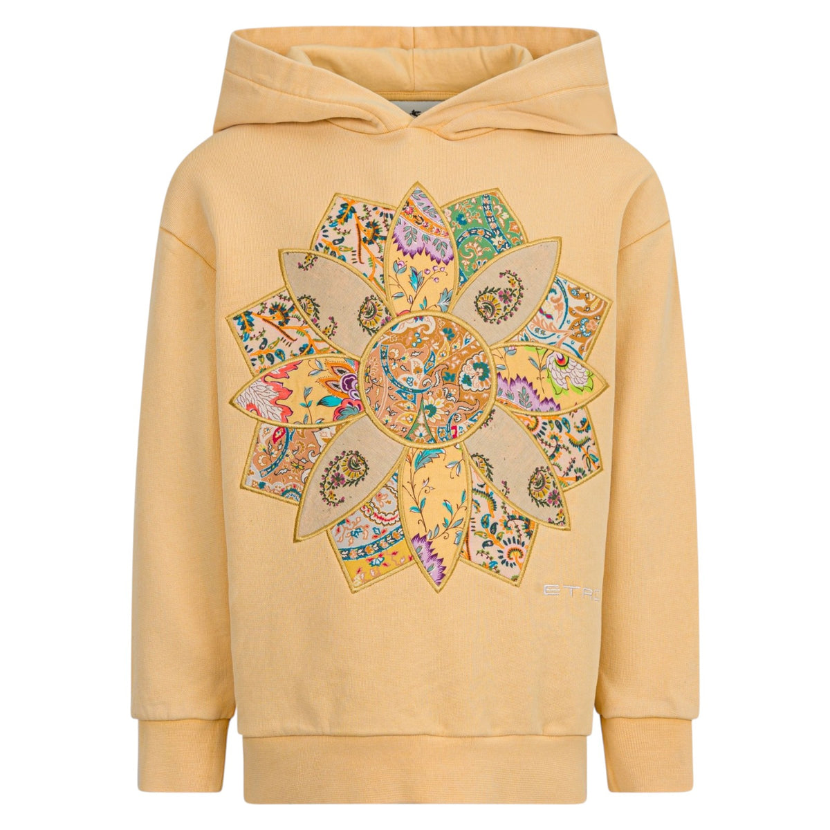 Felpa ETRO kids Bambina GW4P20-Z2906 200 