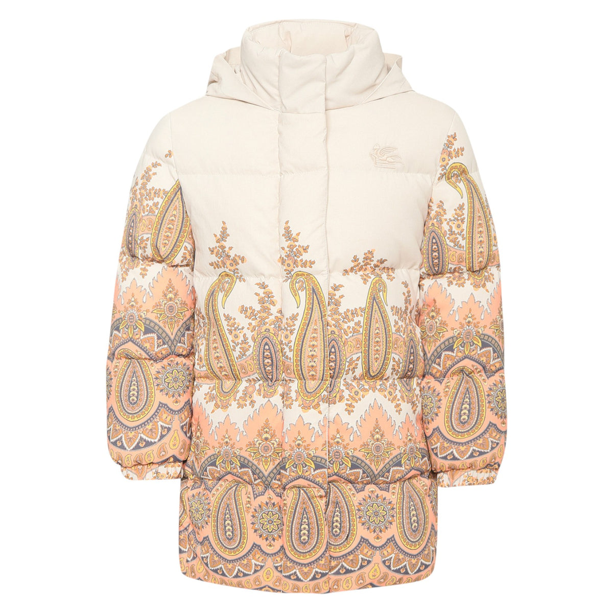 Giubbotto ETRO kids Bambina GX2A97N0391 107AR 